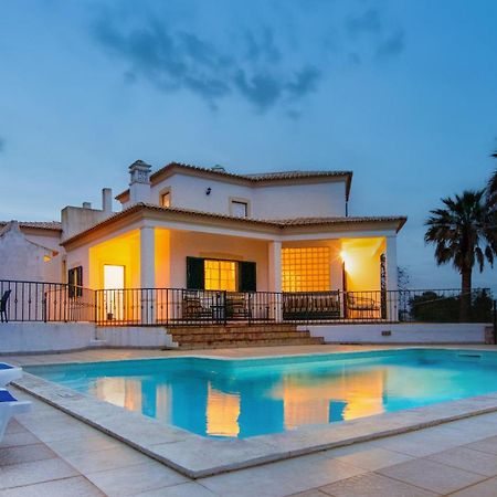 Abby By Check-In Portugal Villa Albufeira Kültér fotó