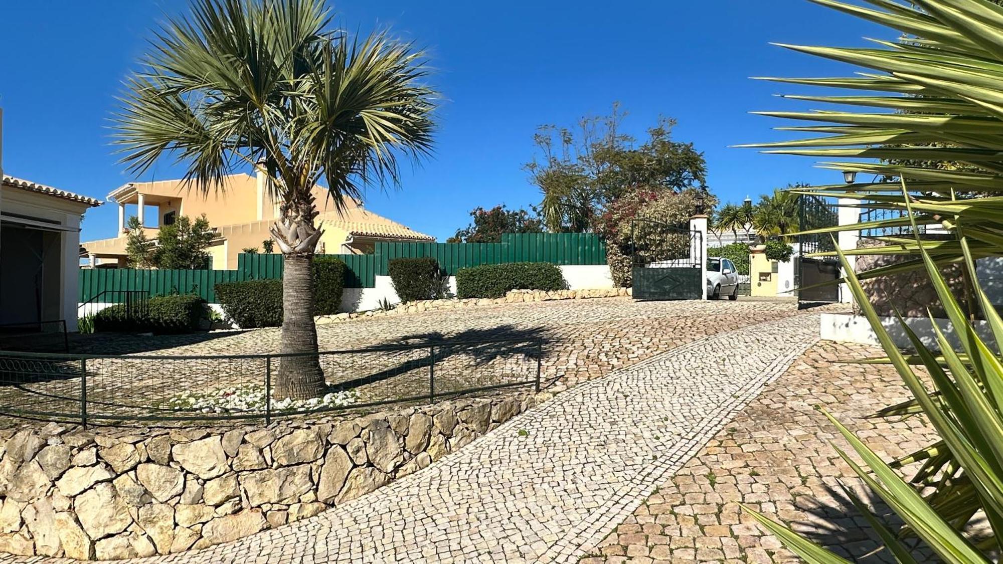Abby By Check-In Portugal Villa Albufeira Kültér fotó