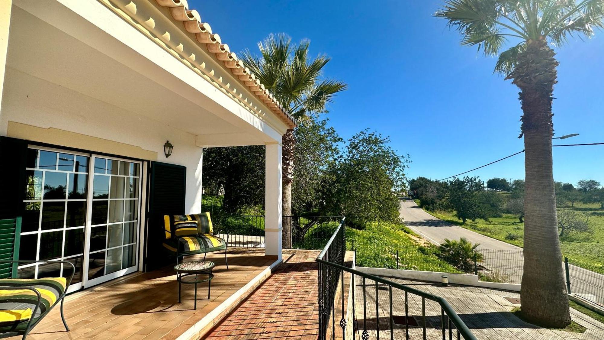 Abby By Check-In Portugal Villa Albufeira Kültér fotó