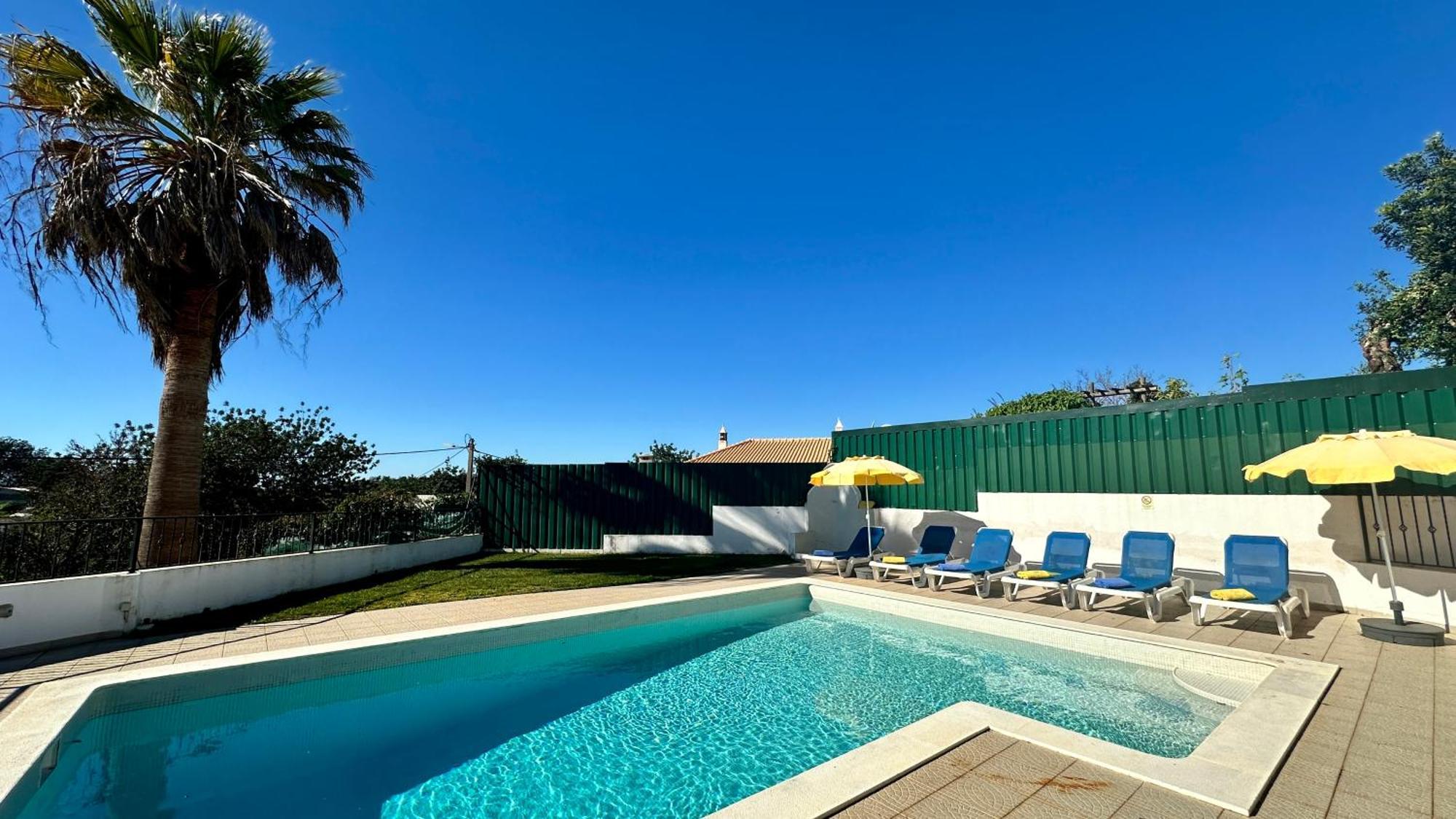 Abby By Check-In Portugal Villa Albufeira Kültér fotó