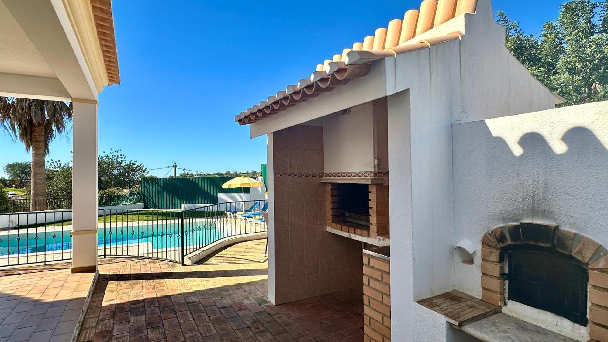 Abby By Check-In Portugal Villa Albufeira Kültér fotó